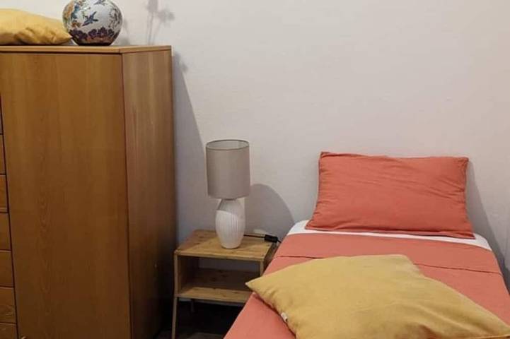 Maison de vacances à 10min. des plages de l'ouest de la Sardaigne in Donigala Fenughedu, Oristano