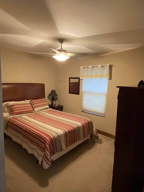 Falcons Crest at Sequoyah Marina (Norris Lake) in Norris Lake