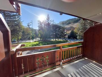 Studio voor 4 Personen in Mont-de-Lans, Écrins Nationaal Park, Afbeelding 4