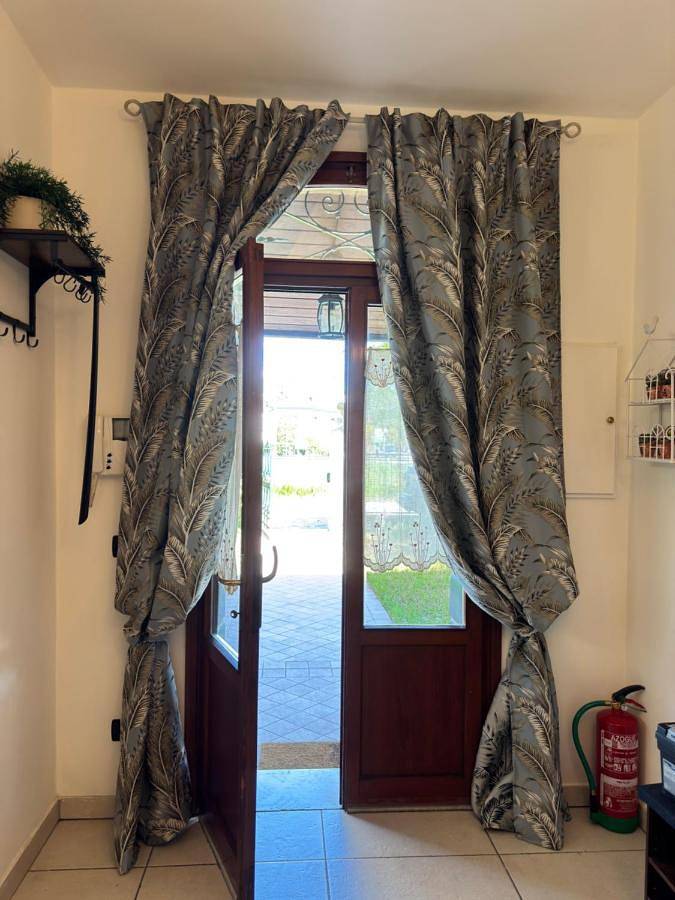 Three-Bedroom Villa in Oriago, Mira