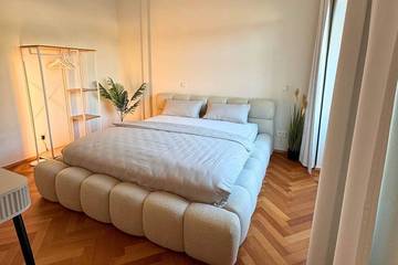 Ferienhaus für 4 Personen in Waldshut-Tiengen