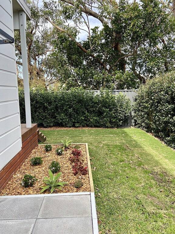 Luxus Central Coast Beach Leben in Ettalong Beach, New South Wales