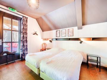 Agriturismo voor 26 Personen in Nationaal Park De Groote Peel, Noord-Brabant, Afbeelding 4