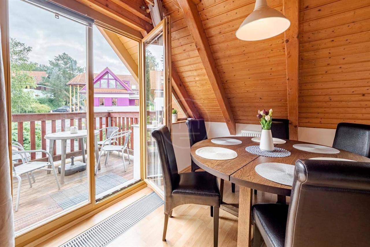 Ganze Wohnung, Apartment in Lipno-Stausee, Lipno