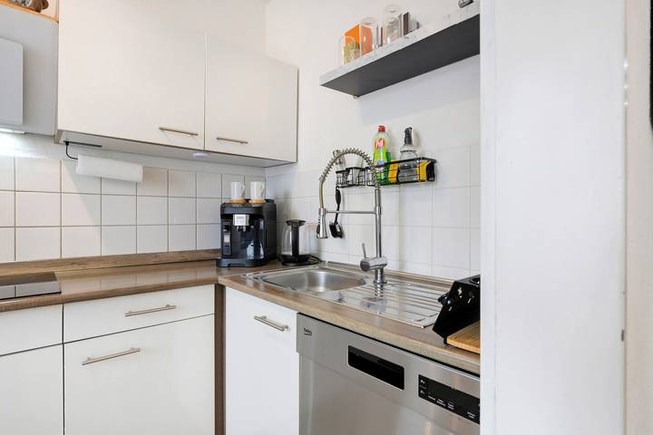 Ganze Wohnung, Apartment 'Alpenblick Ferienwohnung' mit Bergblick, Balkon und Wlan in Kiefersfelden, Bayerische Alpen
