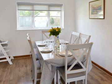 Cottage for 6 People in Walcott, Norfolk, Photo 4