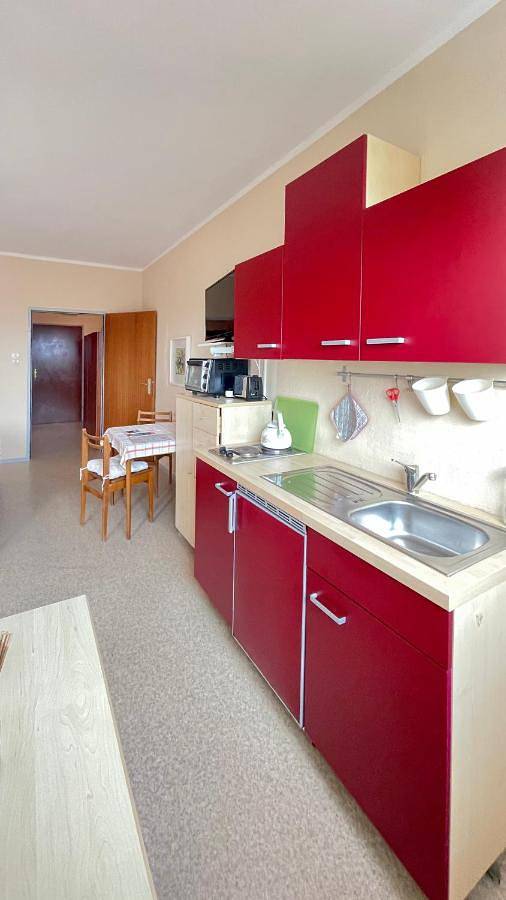 Ganze Wohnung, Ferienwohnung Mostecky in Karawanken und Bachergebirge, Ferlach