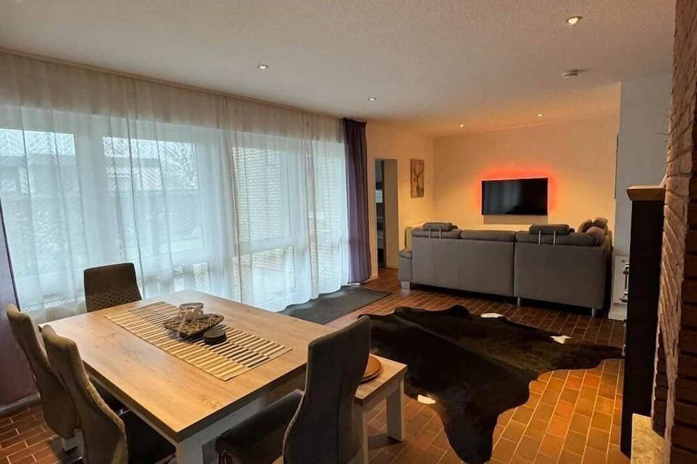Ferienhaus für 4 Gäste mit 65m² in Wangerland in Horumersiel, Wangerland