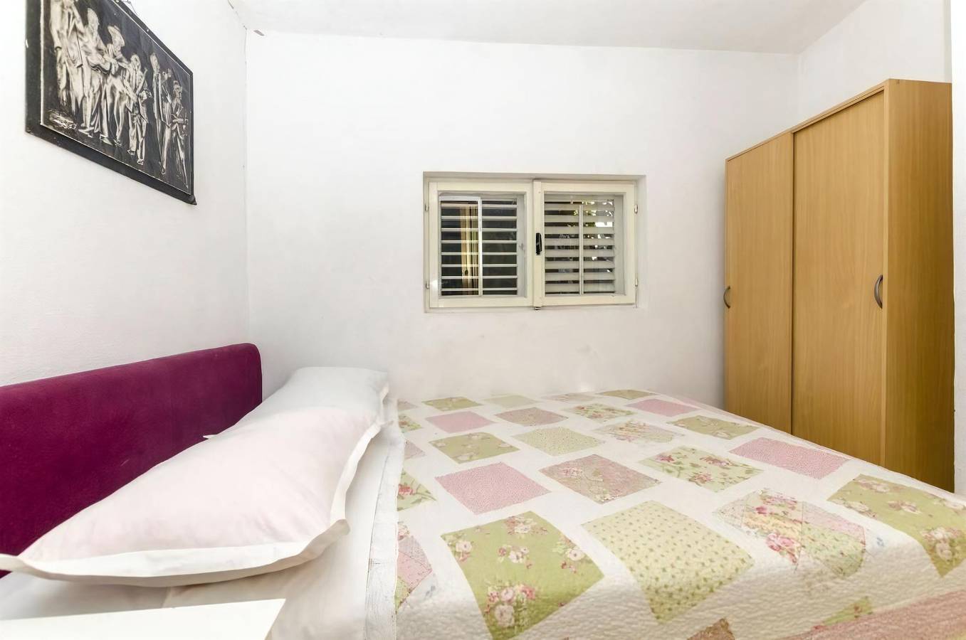 Appartamento vacanze a Jessenizze a partire da 101€ a notte