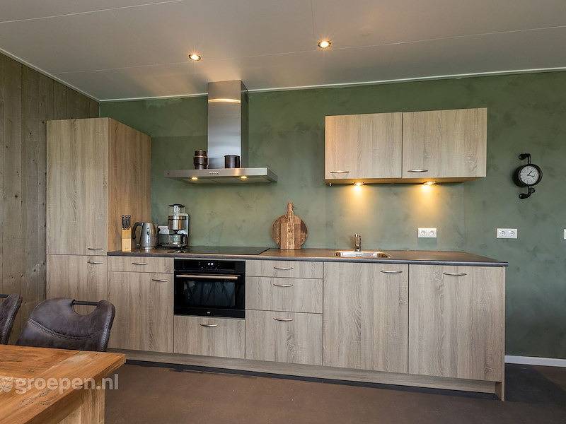 Ferienhaus Vrouwenpolder in Vrouwenpolder, Walcheren