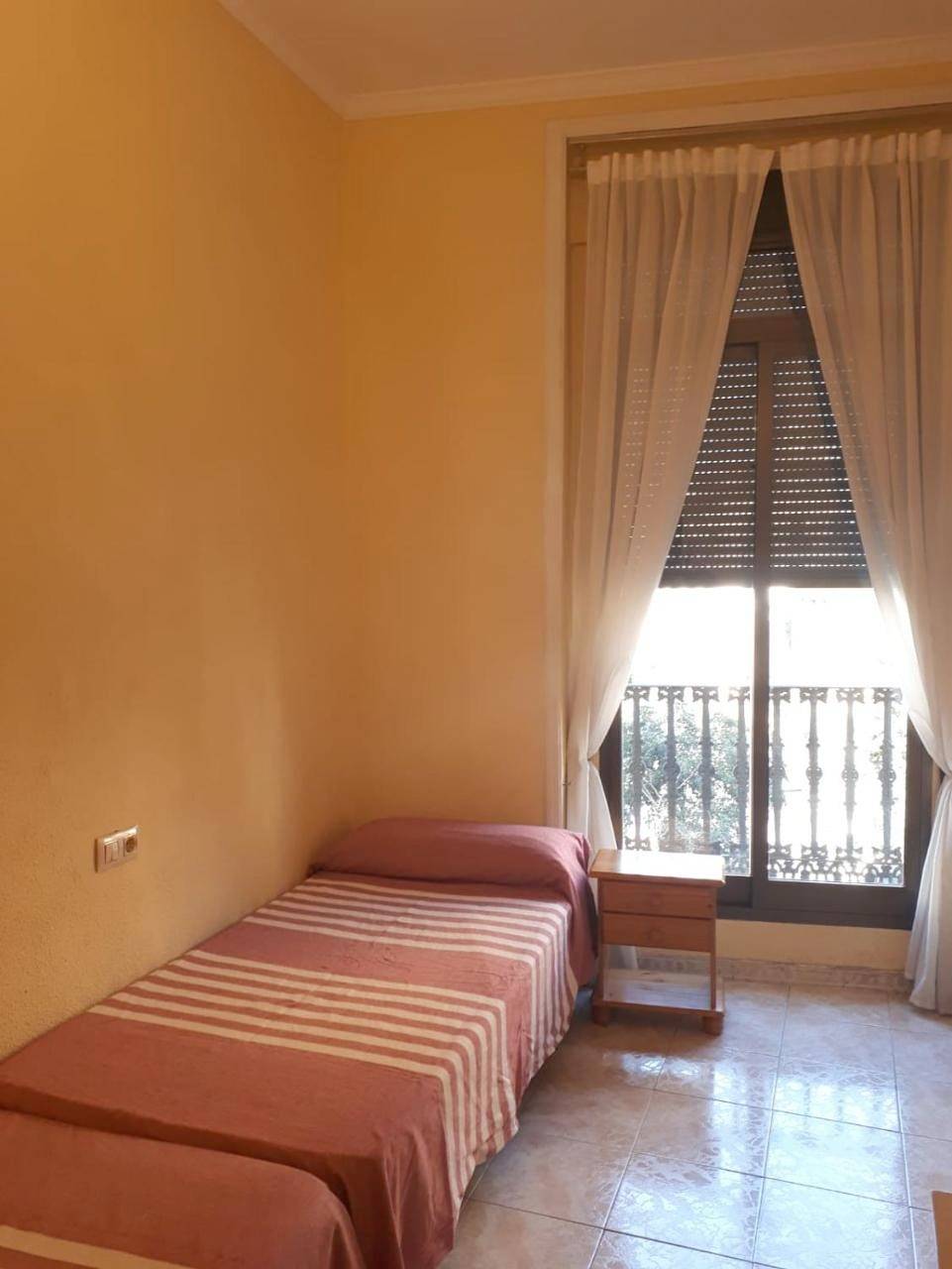 Hostal Pacios in Centro (Madrid), Madrid
