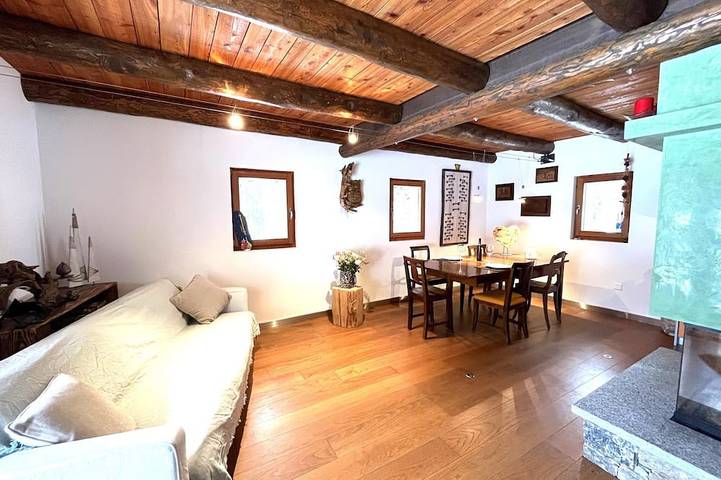 Ferienhaus für 5 Personen - 1