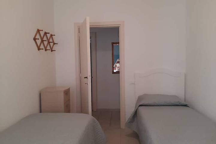 Encantadora villa independiente con jardín cerca del mar y cerca de Roma in San Felice Circeo, Agro Pontino