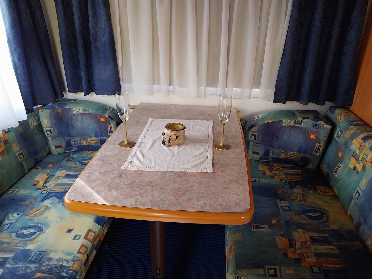 Eselstall Karl in Löhma, Saaleland