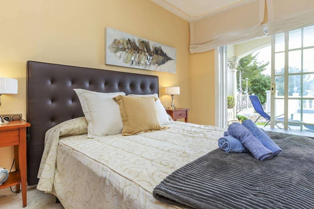 Bon repos in Cunit, Costa Dorada