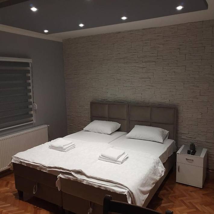 Gîte pour 3 personnes à Vršac - 2