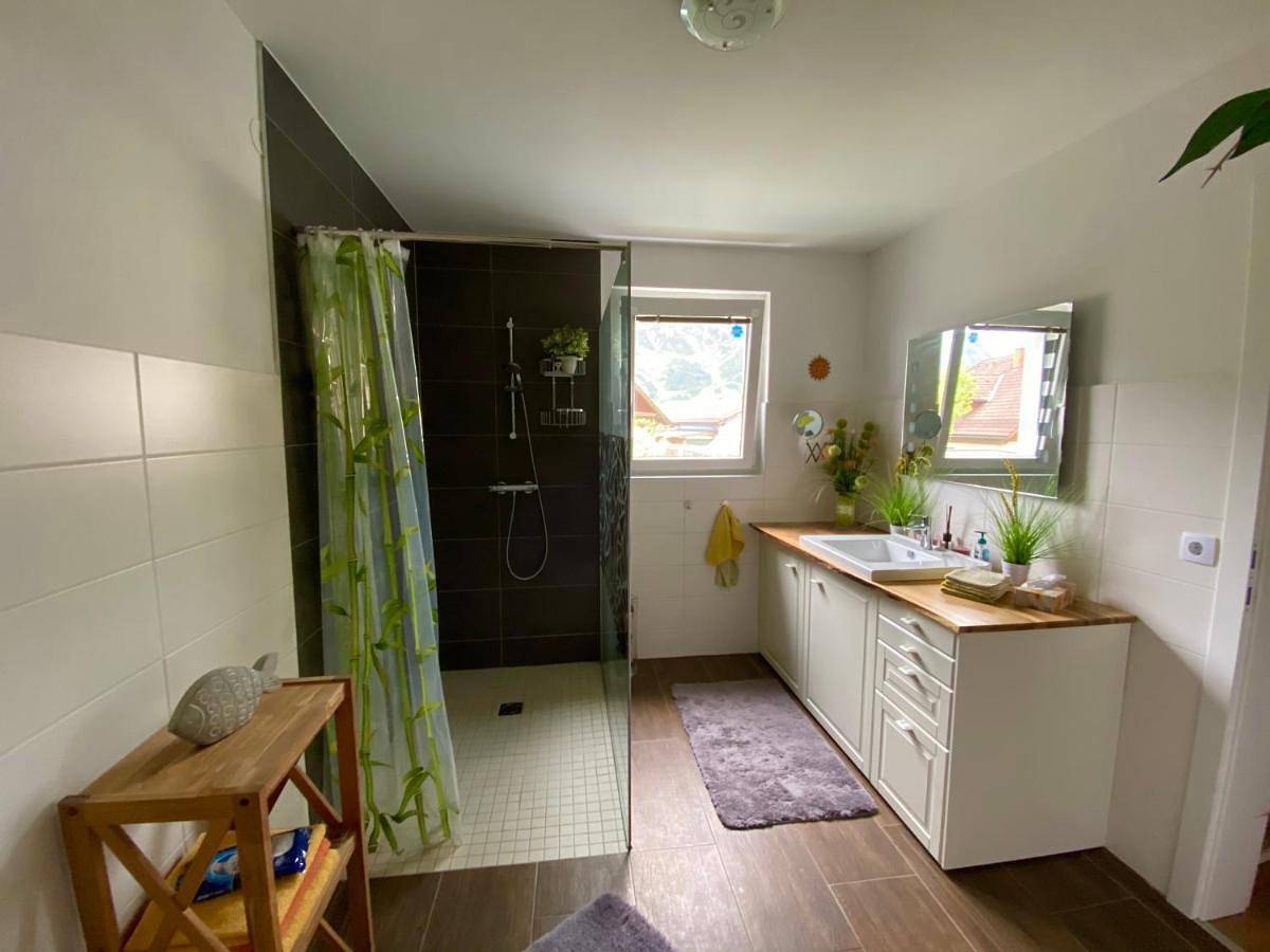 Three-Bedroom House in Rottenmanner und Wölzer Tauern, Öblarn