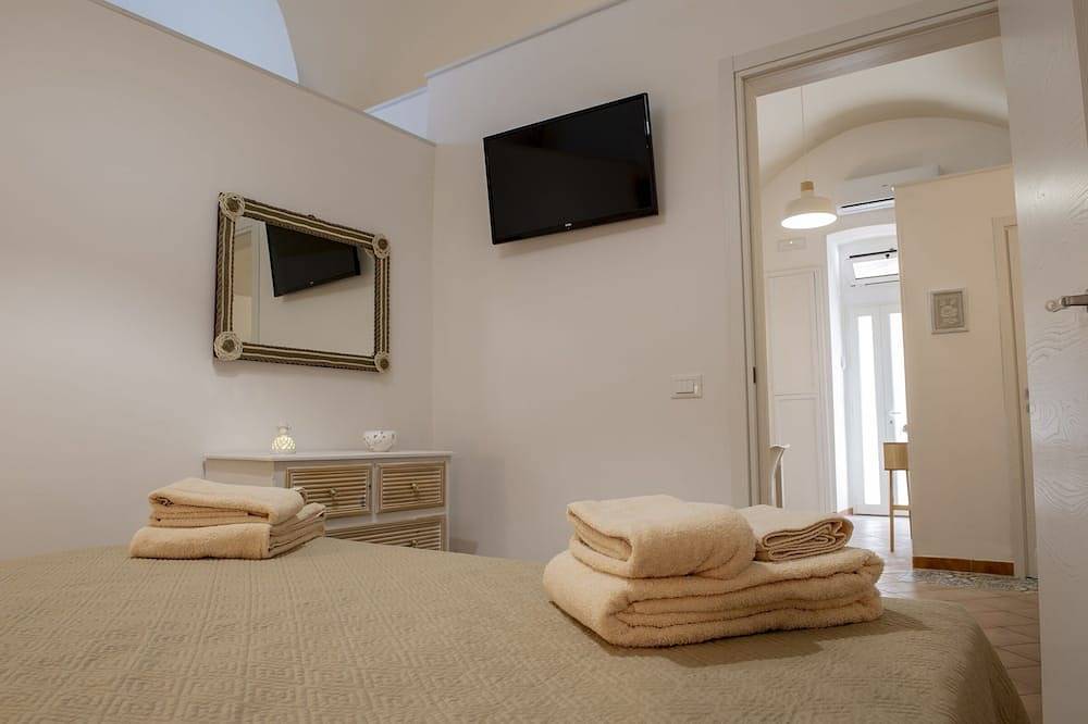 Appartamento intero, Comoda dimora nel centro di Polignano a Mare in Polignano a Mare, Provincia di Bari