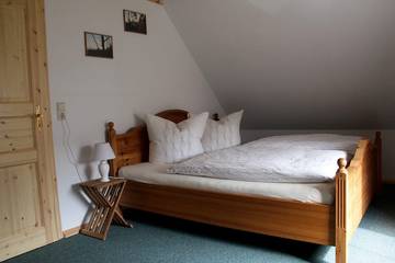 Ferienhaus für 5 Personen in Gollin, Templin, Bild 1