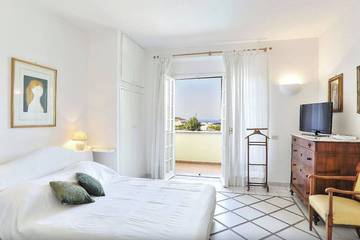 Villa für 10 Personen in Massa, Versilia, Bild 2