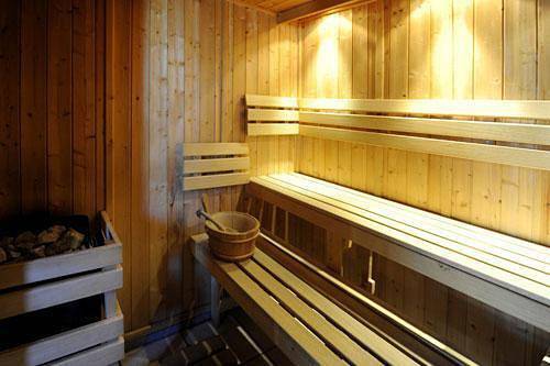 Chalet pour 13 personnes, avec balcon dans Les Menuires - 4