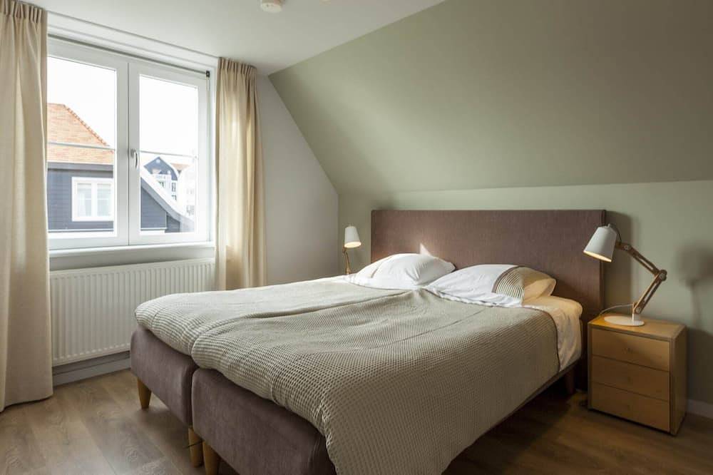 Villa in Cadzand bij Strand en Duinen in Cadzand, Zeeuwse Kust