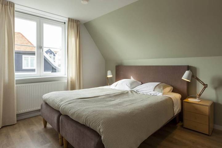 Strandhaus für 6 Personen in Cadzand - 2