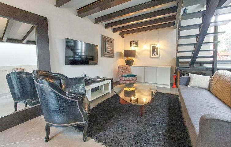 Location de vacances pour 4 personnes, avec piscine à Pazayac - 3