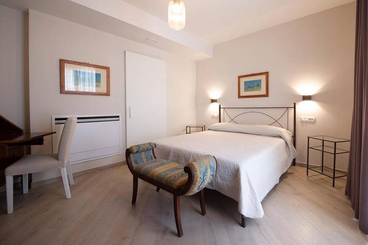 Chambre d’hôte pour 2 personnes, avec jardin et terrasse à Carrare - 4