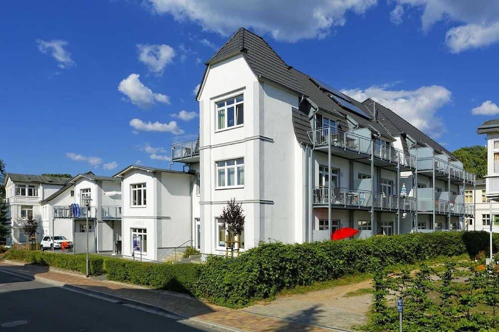 Villa für 6 Personen in Zinnowitz, Usedom