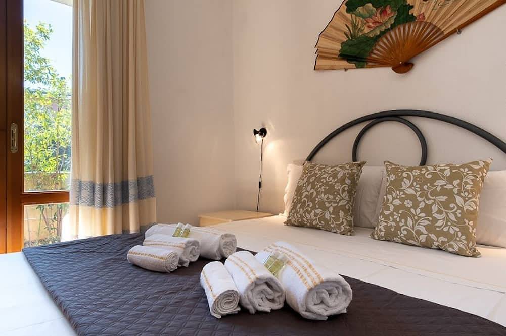 Luisa Sunny House - Authentic Sardinia in Santa Maria Navarrese, Provincia de Ogliastra