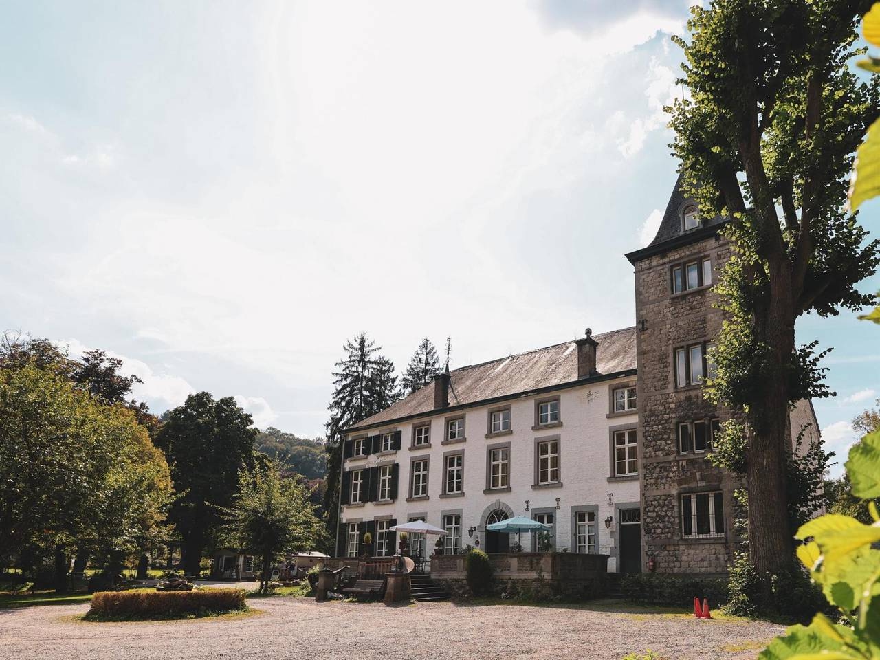 Cottage pour 6 Personnes dans Aywaille, Région de Liège