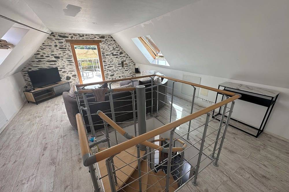 Maison à la campagne in Langoat, Région de Lannion