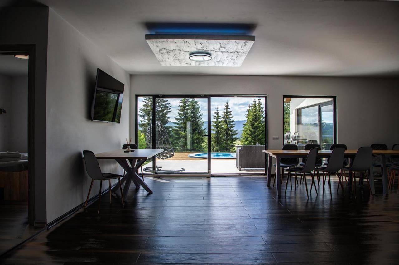 Villa in Cluj