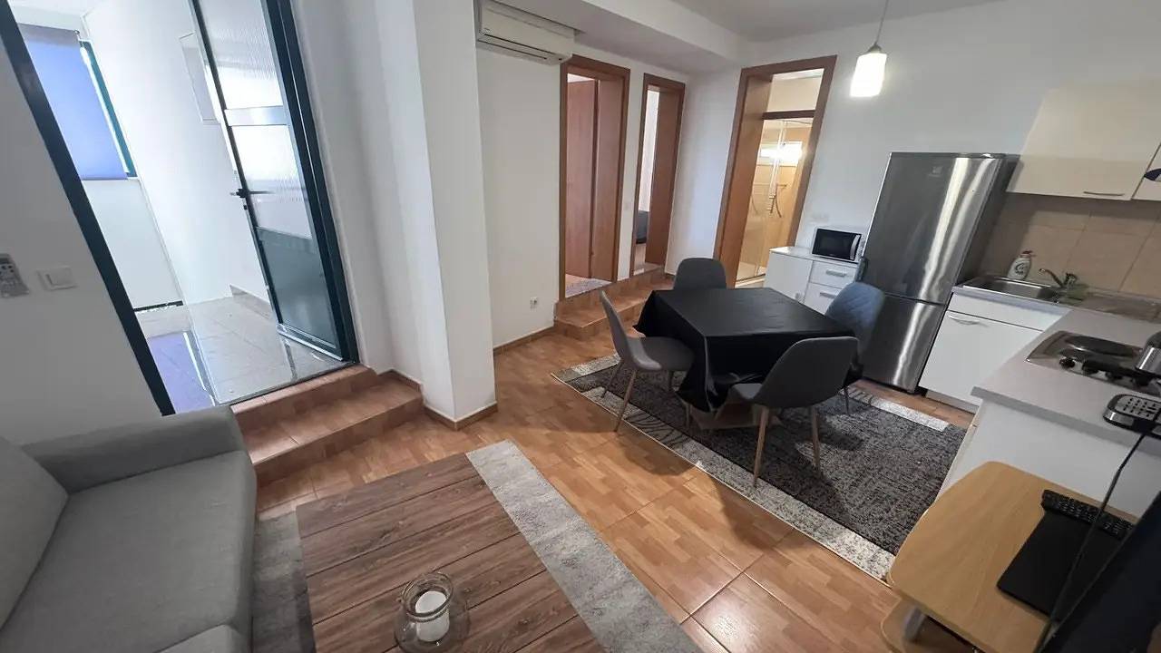 Ganze Ferienwohnung, Ferienwohnung für 6 Personen (80 m²) in Ploče in Ploce, Dubrovnik-Neretva