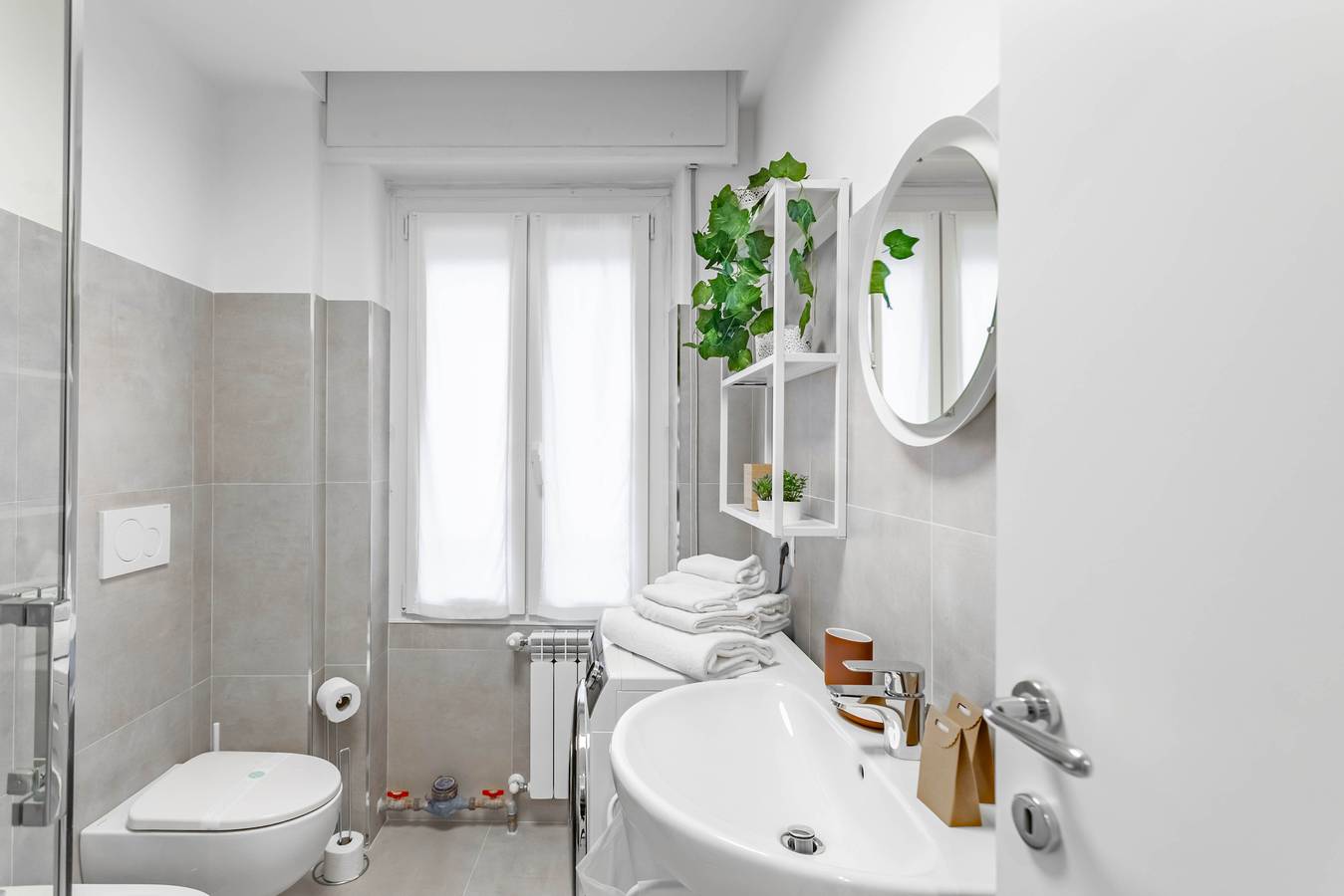 Entire studio, 0652Pv - Altea Home mono in Pavia, Pavia Province