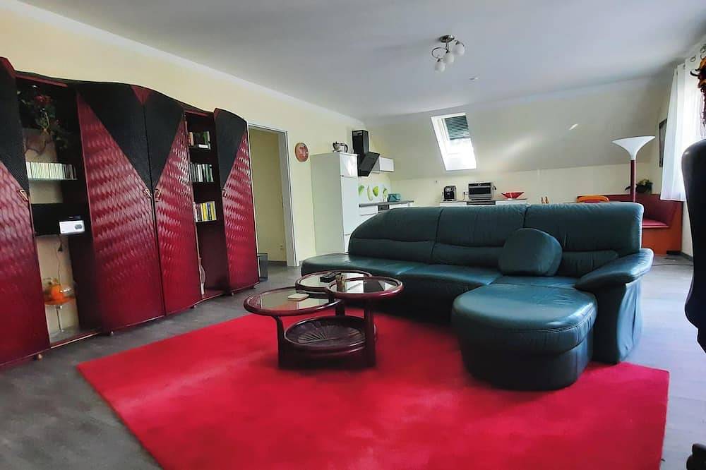 Ganze Wohnung, Komfortable Ferienwohnung Senzig , 150 m zum Strand in Krüpelsee, Königs Wusterhausen