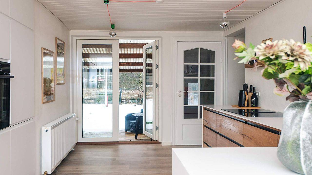 Ferienhaus für 5 Personen (148 m²) in Viborg in Viborg