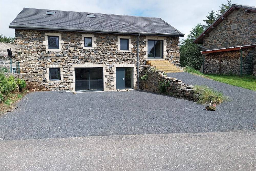 Gite Meygal Home in Araules, Haute-Loire