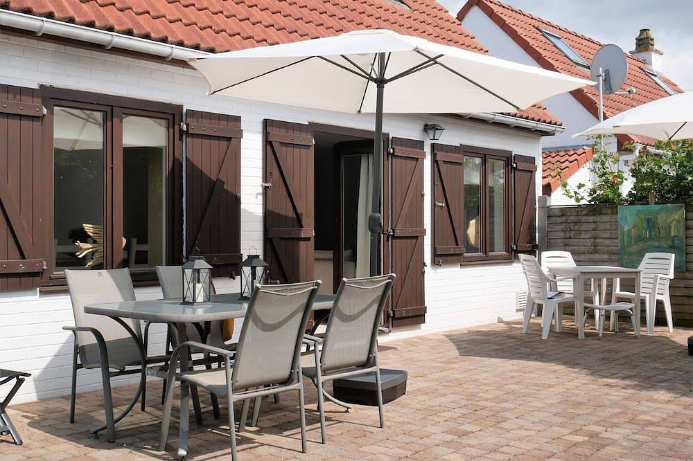 Casa vacanza a De Haan a partire da 173€ a notte