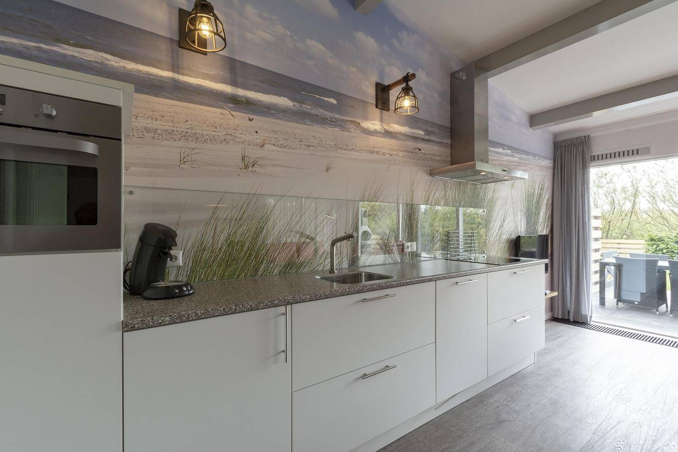 Callinghe Vakanties — Garnekuul 12 in Callantsoog, Noord-Holland - Nordseeküste
