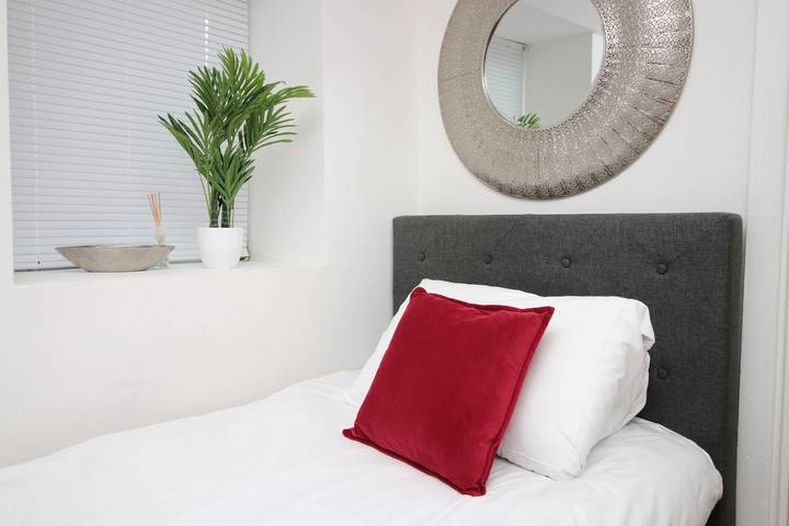 Studio für 3 Personen - 1