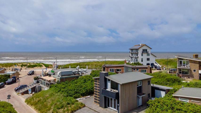 Ferienhaus für 5 Personen in Bergen aan Zee - 2