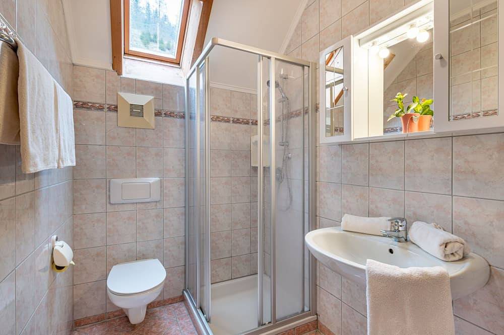 Ganze Wohnung, Ferienwohnung Enzian in Arriach, Gerlitzen