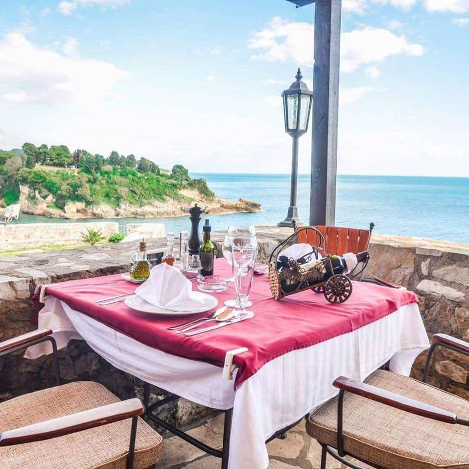 Ganze Wohnung, One-Bedroom Apartment in Ulcinj, Opština Ulcinj