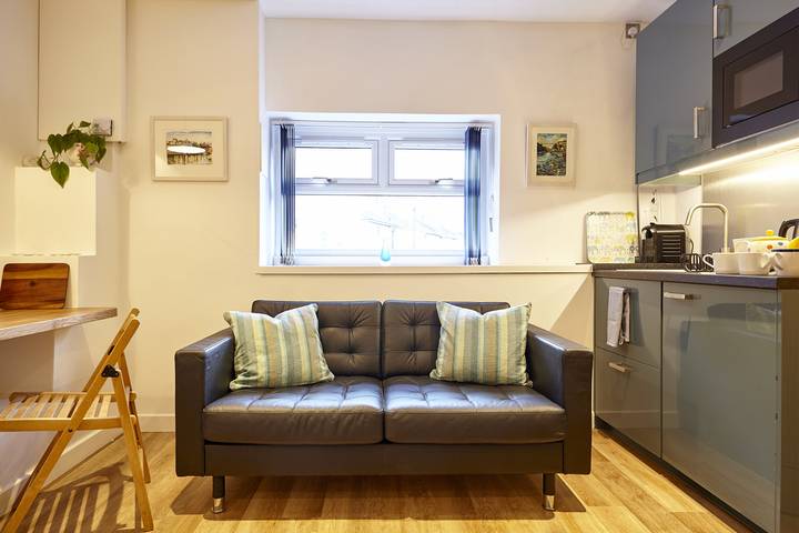 Location de vacances pour 2 personnes à Bristol - 4