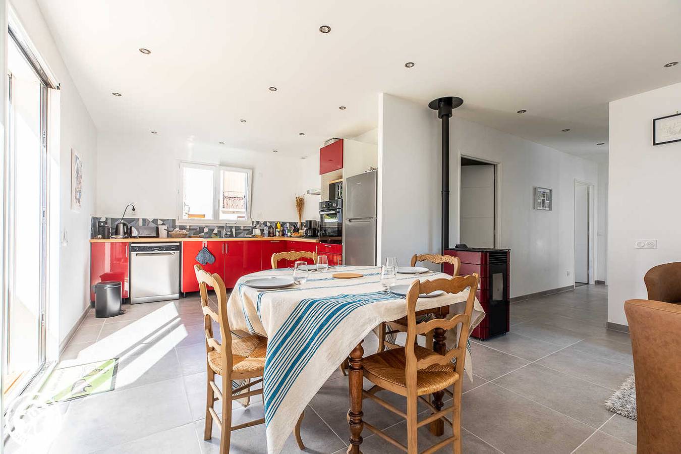 Le Bd gîte in La Bourboule, Volcans d'Auvergne Regional Nature Park