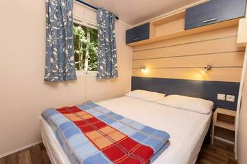 Mobil Home pour 2 Personnes dans Gap, Région de Gap, Photo 1