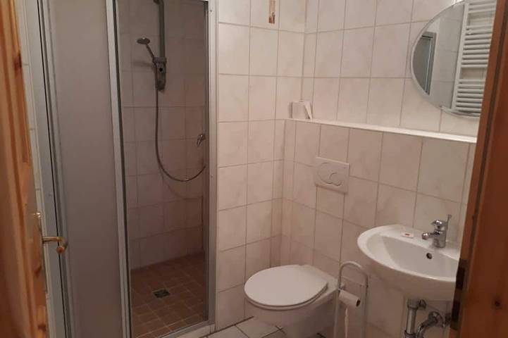 Bauernhof für 6 Personen, mit Garten am Edersee - 4