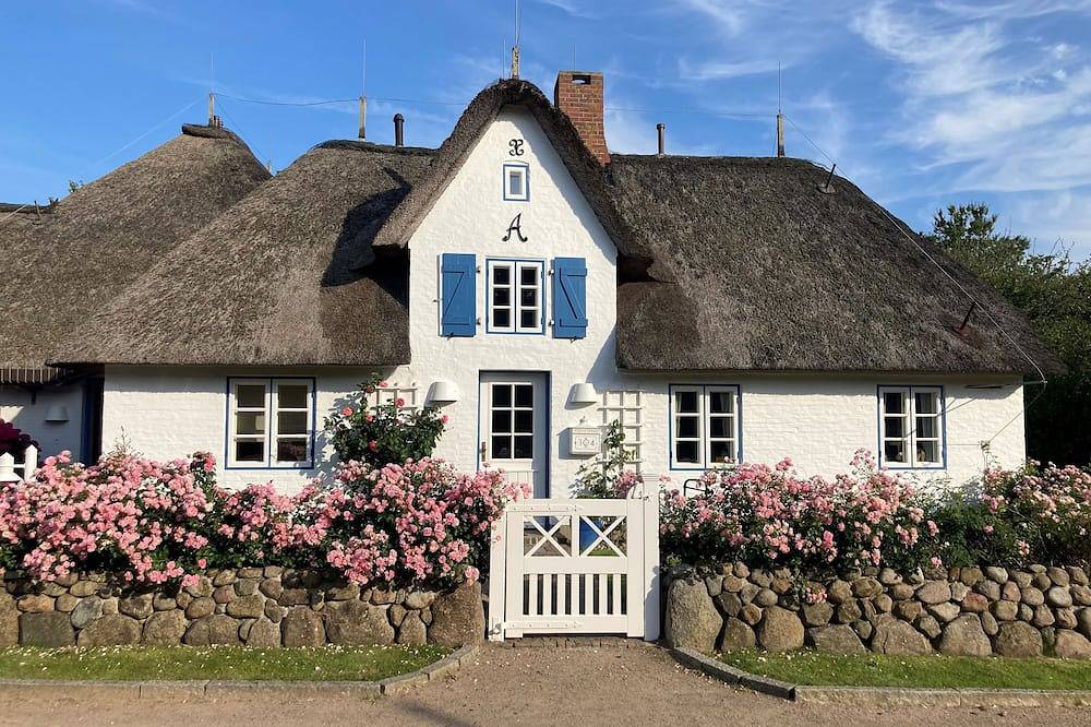 Ferienhaus für 4 Gäste mit 110m² in Oevenum in Nordfriesische Inseln (Schleswig-Holstein) (Schleswig-Holstein), Oevenum